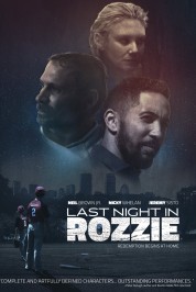 Watch free Last Night in Rozzie HD online