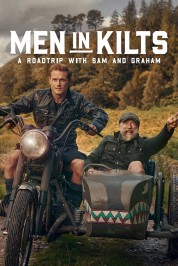 Watch free Men in Kilts: A Roadtrip with Sam and Graham HD online