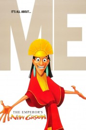 Watch free The Emperor's New Groove HD online