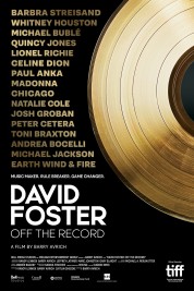 Watch free David Foster: Off the Record HD online