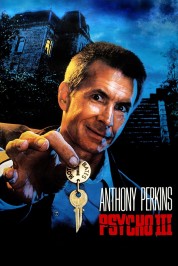 Watch free Psycho III HD online