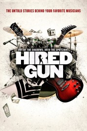 Watch free Hired Gun HD online