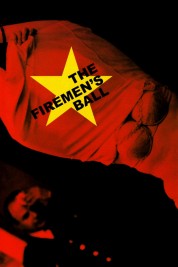 Watch free The Firemen's Ball HD online