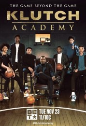 Watch free Klutch Academy HD online