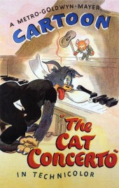 Watch free The Cat Concerto HD online