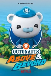 Watch free Octonauts: Above & Beyond HD online