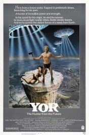 Watch free Yor, the Hunter from the Future HD online