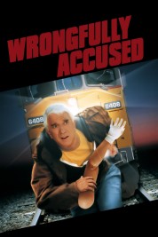 Watch free Wrongfully Accused HD online