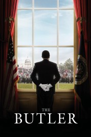 Watch free The Butler HD online