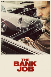 Watch free The Bank Job HD online