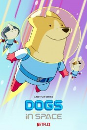 Watch free Dogs in Space HD online