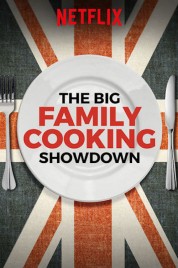 Watch free The Big Family Cooking Showdown HD online