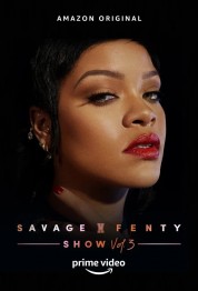 Watch free Savage X Fenty Show Vol. 3 HD online