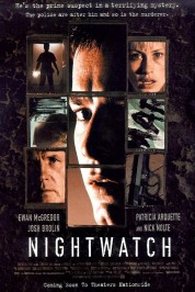 Watch free Nightwatch HD online