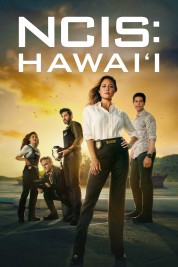 Watch free NCIS: Hawai'i HD online