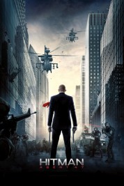 Watch free Hitman: Agent 47 HD online