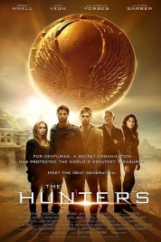 Watch free The Hunters HD online