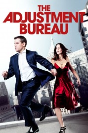 Watch free The Adjustment Bureau HD online