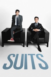 Watch free Suits HD online