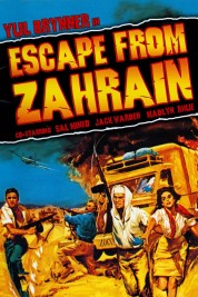 Watch free Escape from Zahrain HD online