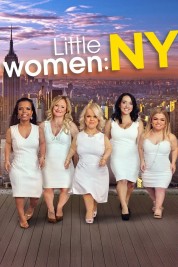 Watch free Little Women: NY HD online