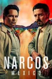 Watch free Narcos: Mexico HD online