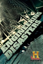 Watch free Engineering Disasters HD online