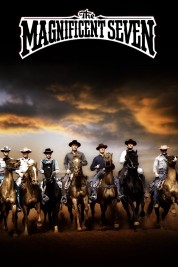 Watch free The Magnificent Seven HD online