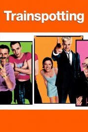 Watch free Trainspotting HD online