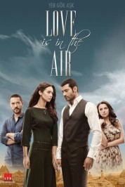 Watch free Love Is In The Air HD online