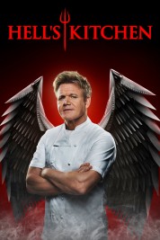 Watch free Hell's Kitchen HD online