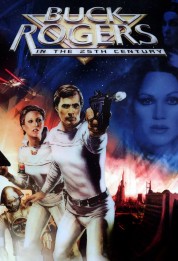 Watch free Buck Rogers in the 25th Century HD online