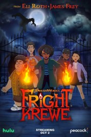 Watch free Fright Krewe HD online