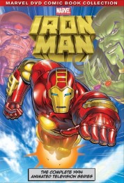 Watch free Iron Man HD online