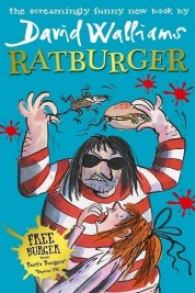 Watch free Ratburger HD online