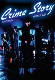 Watch free Crime Story HD online