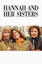 Watch free Hannah and Her Sisters HD online