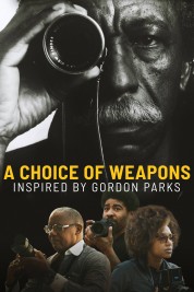 Watch free A Choice of Weapons: Inspired by Gordon Parks HD online