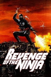 Watch free Revenge of the Ninja HD online