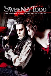 Watch free Sweeney Todd: The Demon Barber of Fleet Street HD online