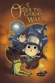 Watch free Over the Garden Wall HD online