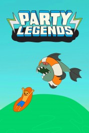 Watch free Party Legends HD online