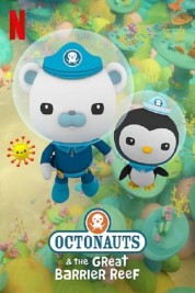 Watch free Octonauts & the Great Barrier Reef HD online