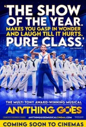 Watch free Anything Goes HD online