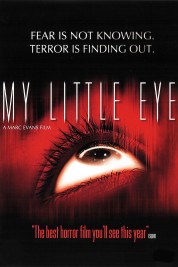 Watch free My Little Eye HD online