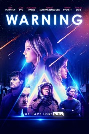 Watch free Warning HD online