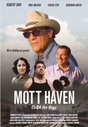 Watch free Mott Haven HD online