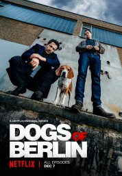 Watch free Dogs of Berlin HD online