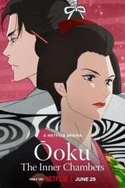 Watch free Ōoku: The Inner Chambers HD online