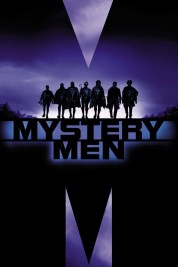 Watch free Mystery Men HD online